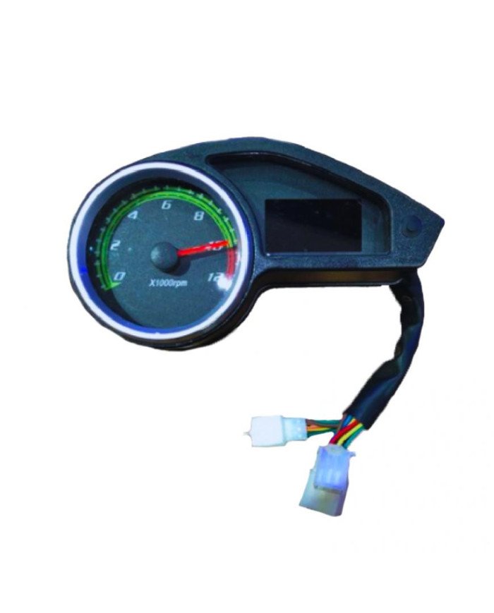 TABLERO VELOCIMETRO BRS DIGITAL CH RCC