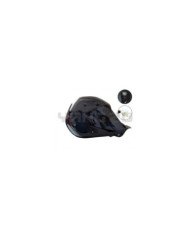 TANQUE GASOLINA BROSS C/TAPA,GRIFO,BOYA YZU