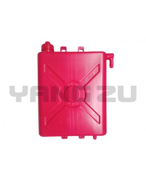 TANQUE AGUA PLASTICO S/BASE P/MANGUERA GRUESA)BLANCO YANG ZU