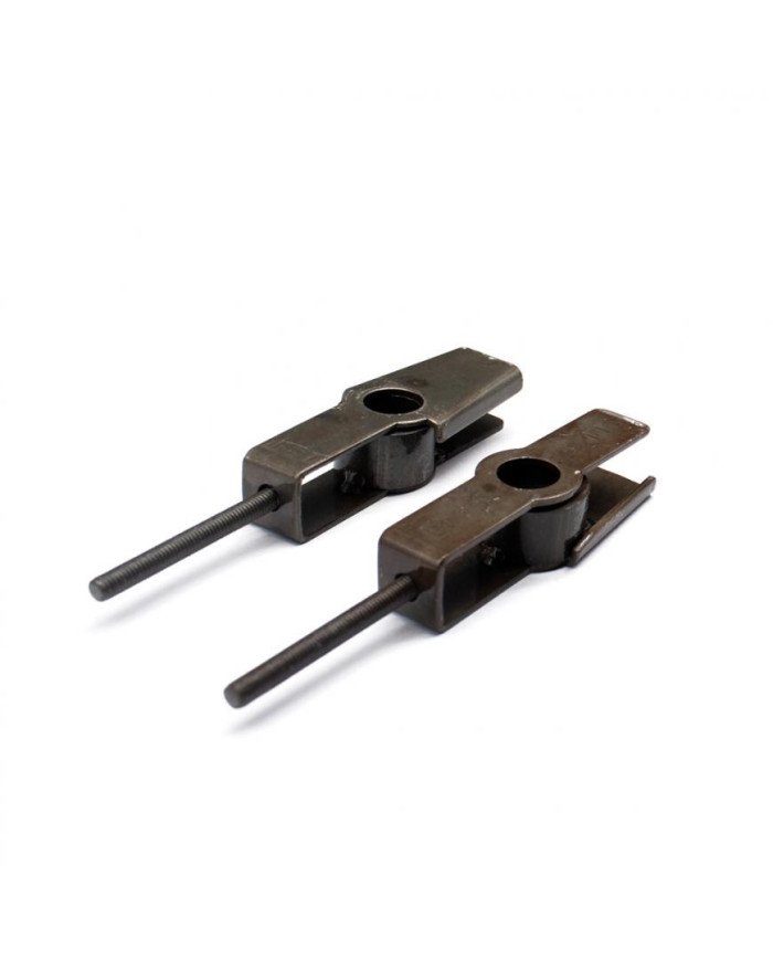 TAPA TEMPLADOR 160/200NS AZU