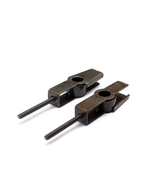 TAPA TEMPLADOR 160/200NS AZU