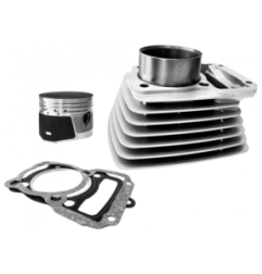 CILINDRO KIT CG150 13MM WANXIN 62MM SFX