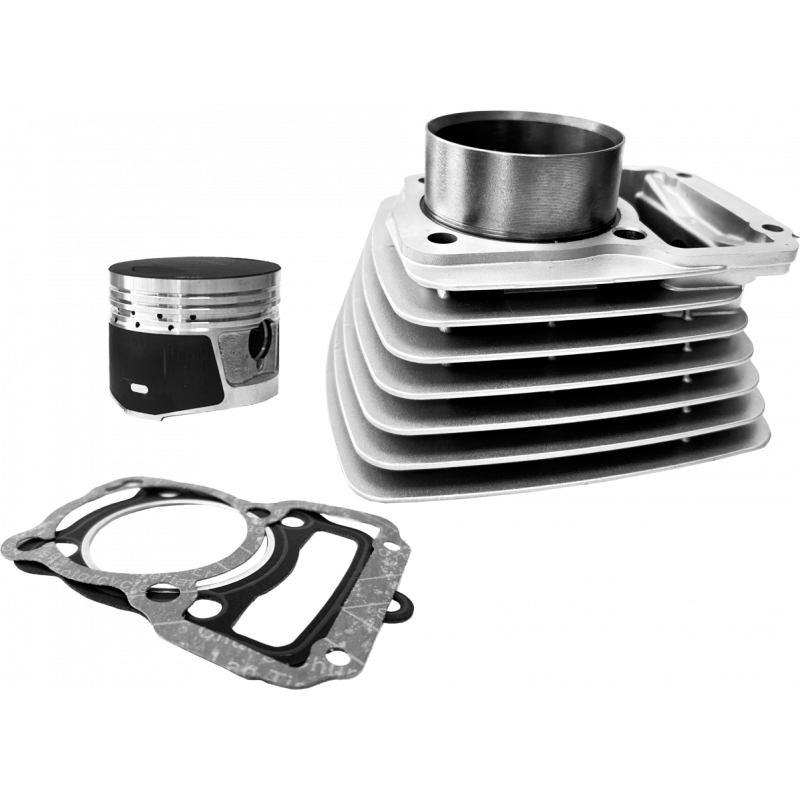 CILINDRO KIT CG150 13MM WANXIN 62MM SFX