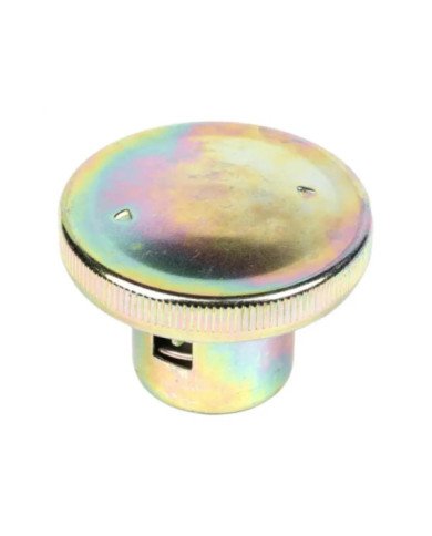 TAPA TANQUE REDONDA WAVE100 CH