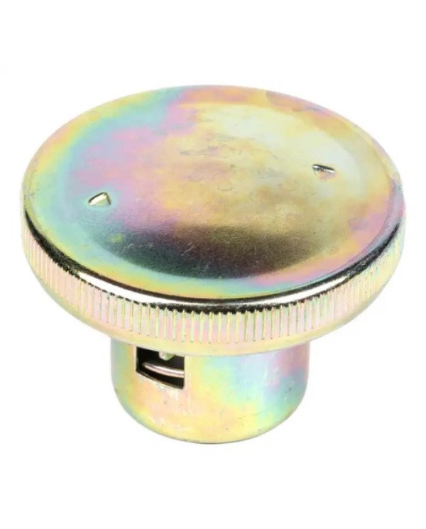 TAPA TANQUE REDONDA WAVE100 CH