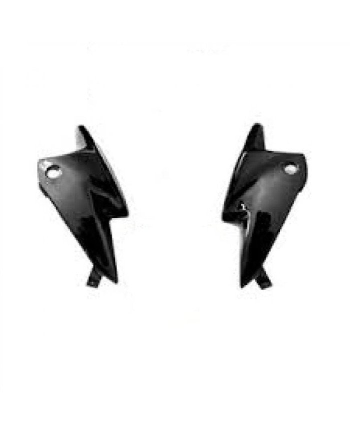 TAPA LATERAL FARO DELTANT CB150 INVICTA NG - RJ BJR