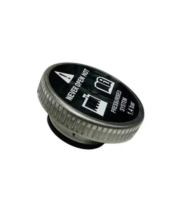 TAPA PRESION RADIADOR PULSAR NS200