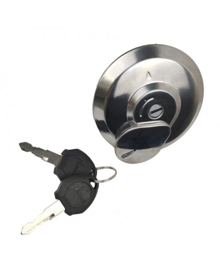 TAPA TANQUE REDONDA XL-BROSS GDM