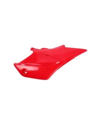TAPA LATERAL R/L BROSS ROJO CN