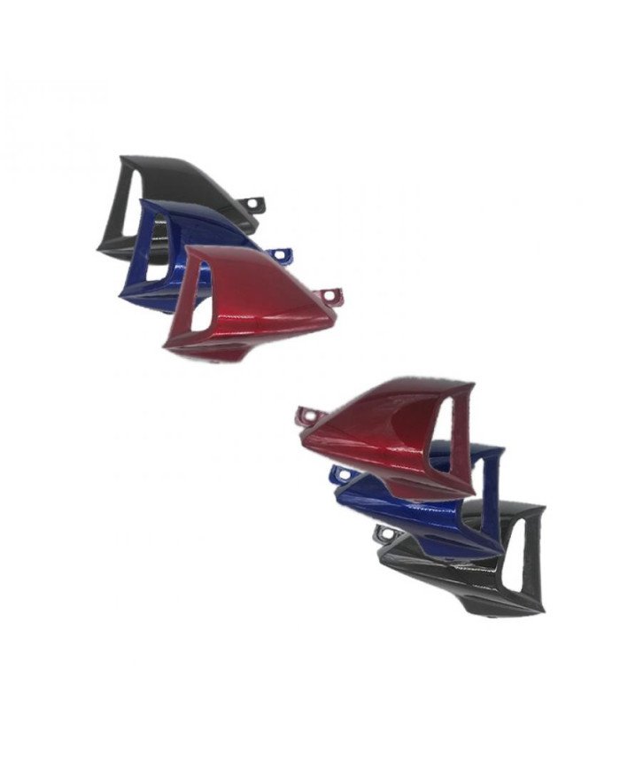 TAPA LATERAL R/L CB150 INVICTA SFX