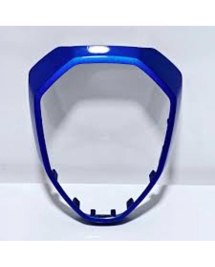 TAPA LATERAL FARO DELT YAMAHA FZ16 MEGA