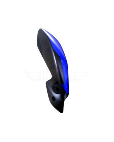 TAPA LATERAL FARO DELTANT PULSAR 200 NS AZUL BJR