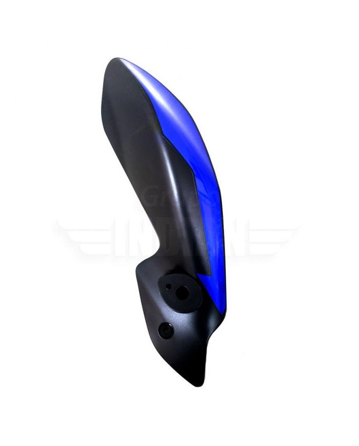 TAPA LATERAL FARO DELTANT PULSAR 200 NS AZUL BJR