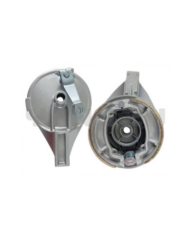 TAPA MAZA DELT RAYO COMP  GL125 YZU