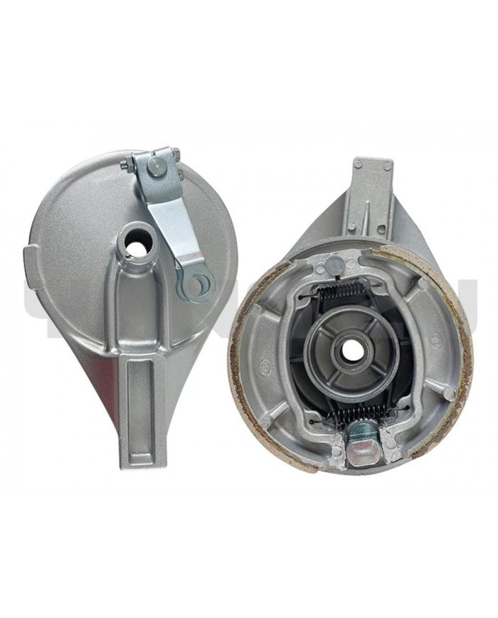 TAPA MAZA DELT RAYO COMP  GL125 YZU