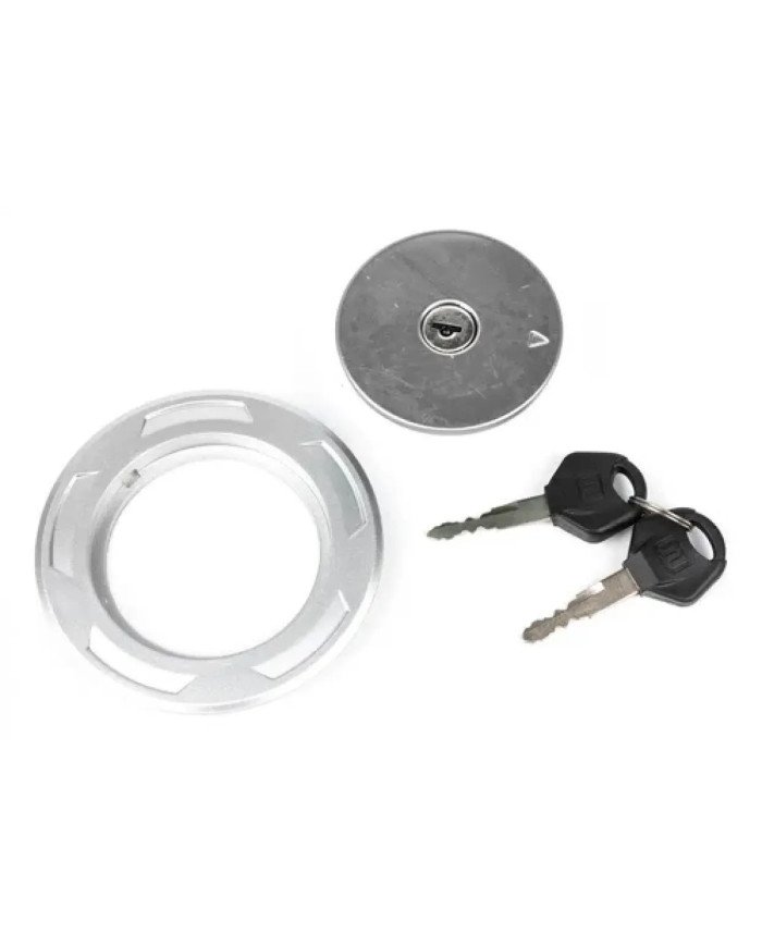 TAPA TANQUE FZ16 REDONDO BJR