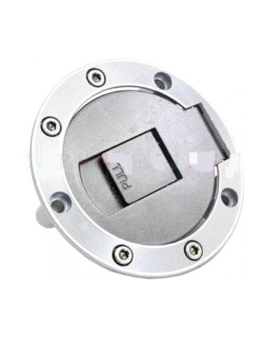 TAPA TANQUE SCOOTER CS/DS/GS150 RCC