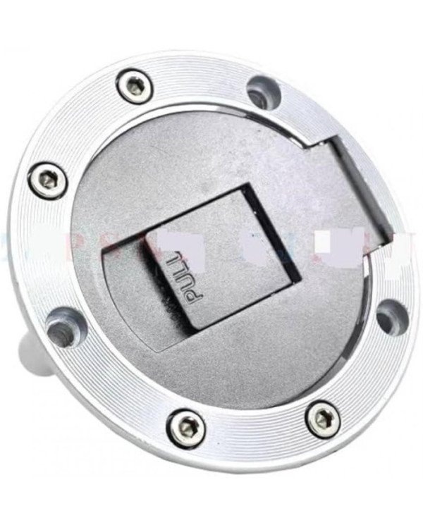 TAPA TANQUE SCOOTER CS/DS/GS150 RCC