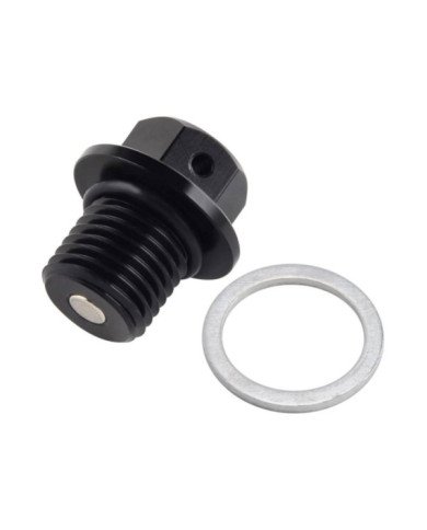 TAPA DRENAJE ACEITE FZ