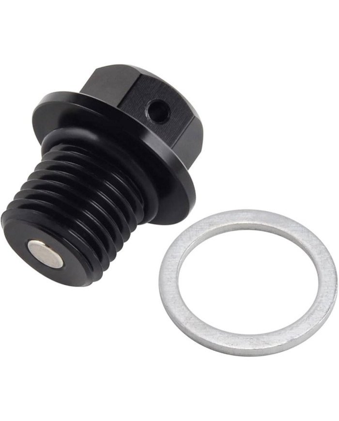 TAPA DRENAJE ACEITE FZ