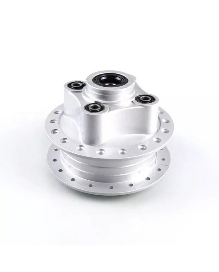 MAZA POST COMPLETO CG125 BJR