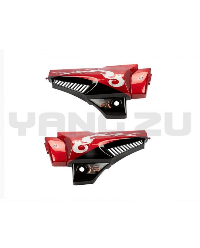 TAPA LATERAL GL ROJO YANG ZU