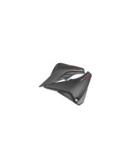 TAPA LATERAL HONDA GL150 NEGRO