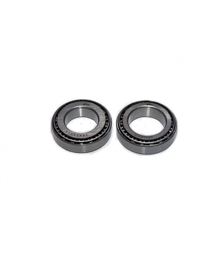 TAZA TIMON PISTA CG 125 BS