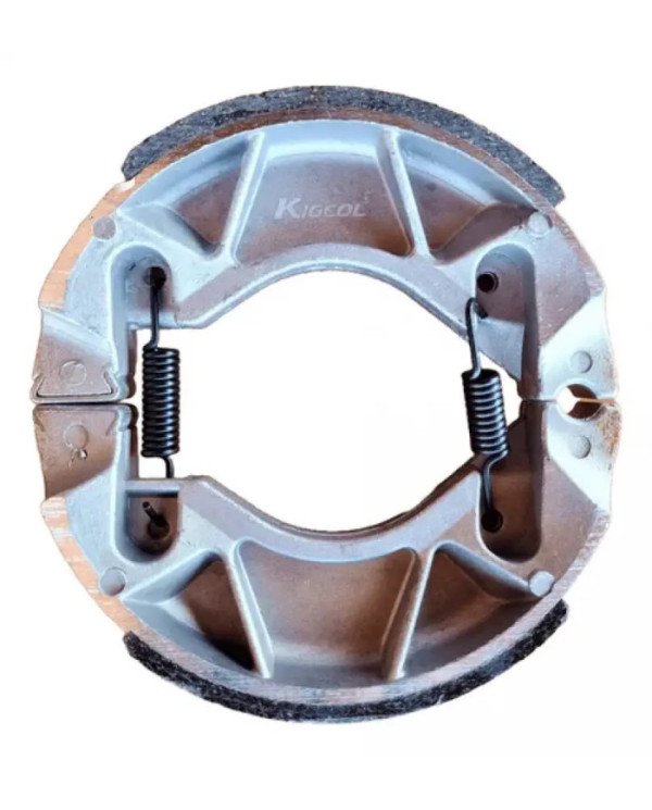TAPA FRENO ARO POST YAMAHA FZ16