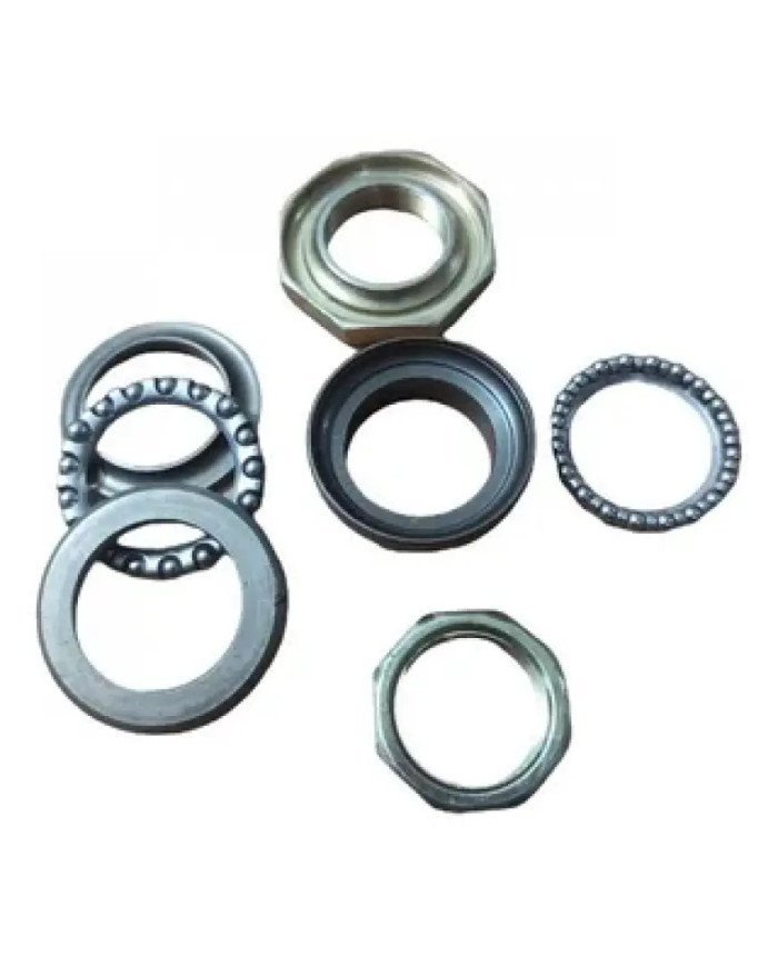 TAZA TIMON CHOPER RTM150-200 CN