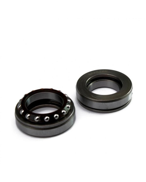 TAZA PISTA TIMON DISCOVER 125-ST SPARTAN