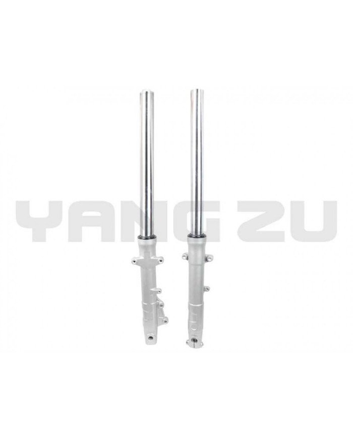 TELESCOPICO BARRA SOLA R/L PULSAR 180 (37MM) YZU