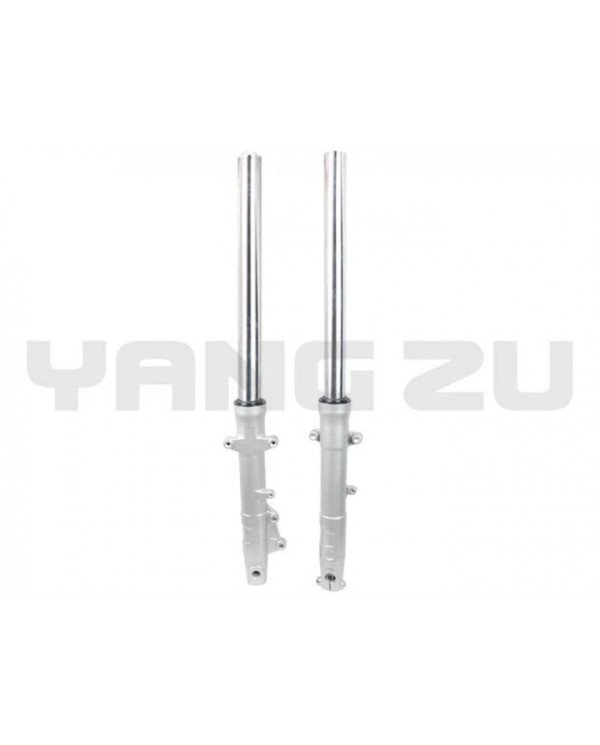 TELESCOPICO BARRA SOLA R/L PULSAR 180 (37MM) YZU