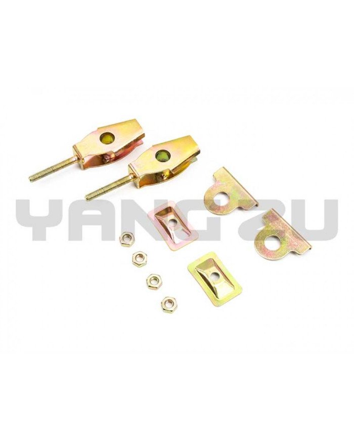 TEMPLADOR ARRASTRE BROSS RCC