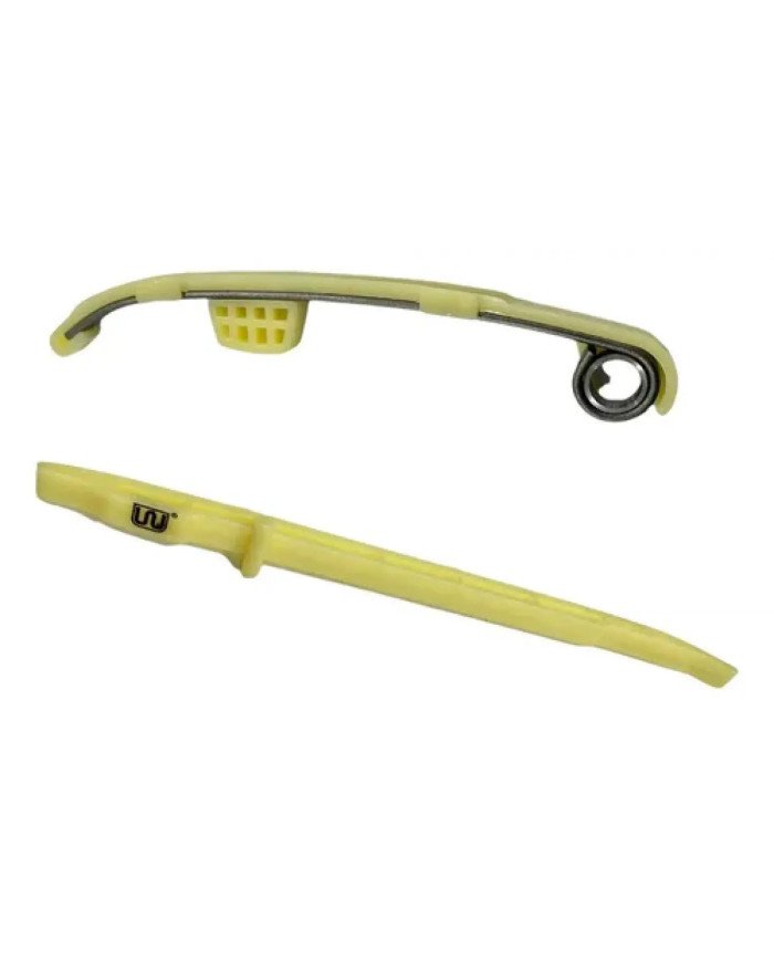 GUIA + TEMPLADOR DE LEVA HONDA XR-CB190R PROTECH