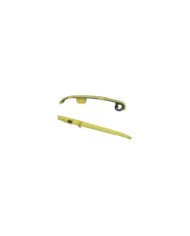 GUIA + TEMPLADOR DE LEVA HONDA XR-CB190R PROTECH