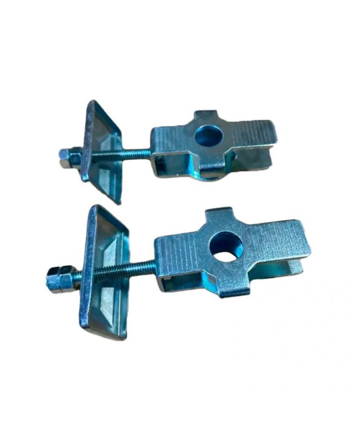 TEMPLADOR ARRASTRE CB190 BJR