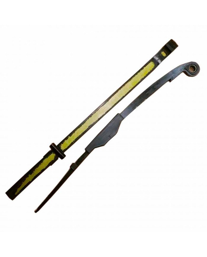 TEMPLADOR LEVA+GUIA LEVA SCOOTER 125-150 GDM