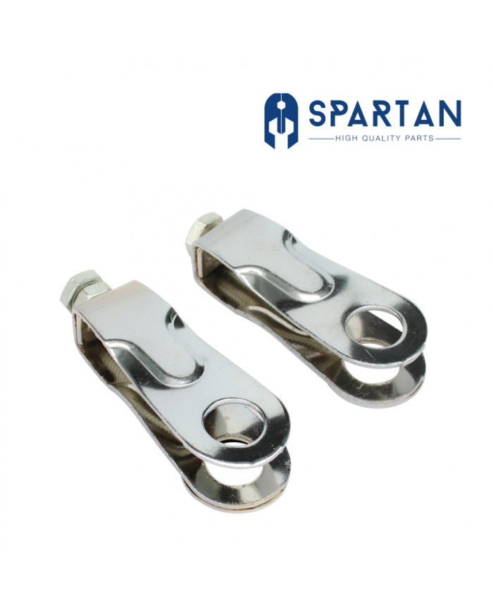 TEMPLADOR CADENA SUZUKI GS/GN125 Ø15 SPARTAN