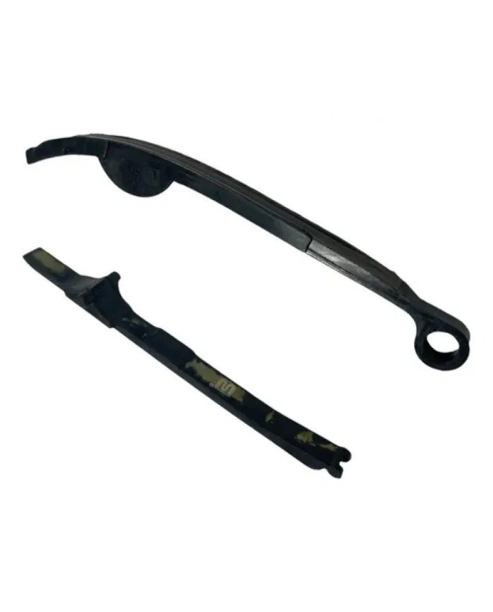 TEMPLADOR LEVA + GUIA LEVA YBR MEGA