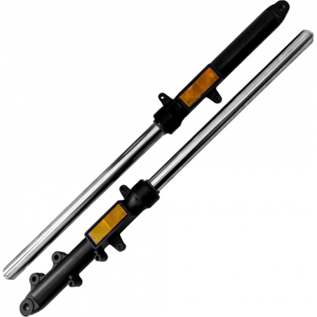 TELESCOPICO BARRA SOLA WANXIN COBRA 150CC YZU