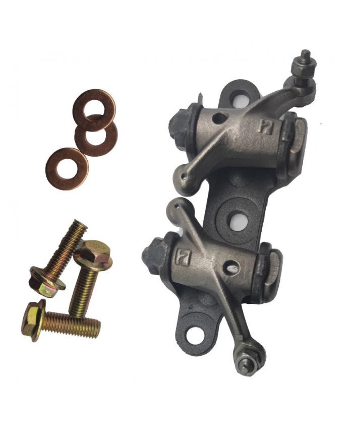 TREN BALANCIN COMPLETO CG125-150 CYT