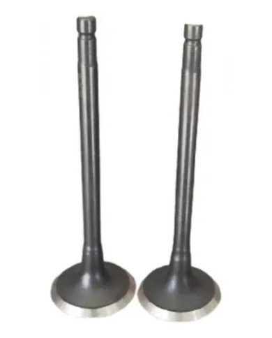 VALVULA ESCAPE YX300 C/SEG KIGCOL