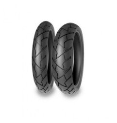 LLANTA 100/80-17 PISTA TIMSUN TS-659A 52P TL DELANTERA
