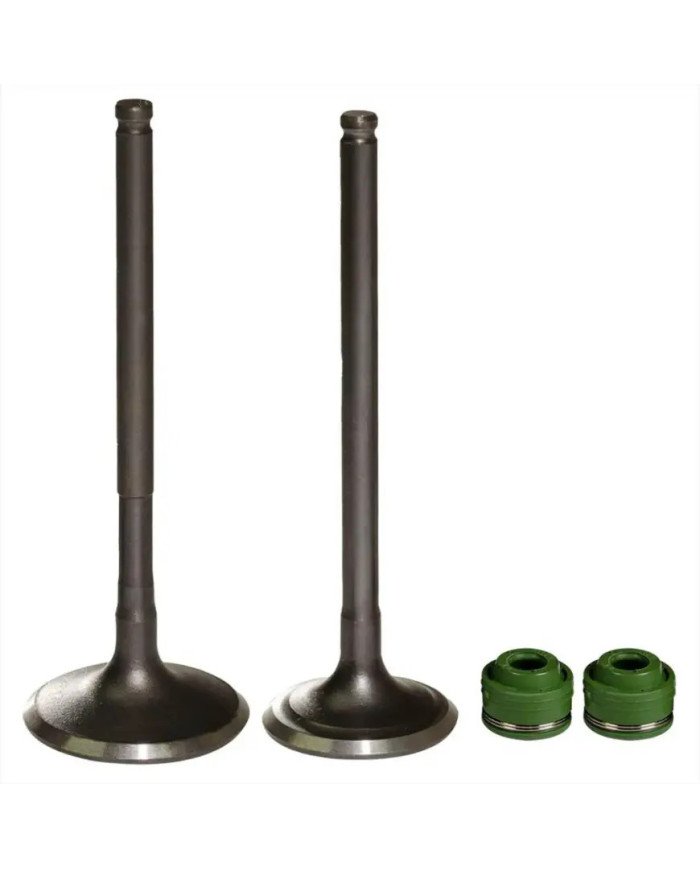 VALVULA ADM/ESC CB150 VTC