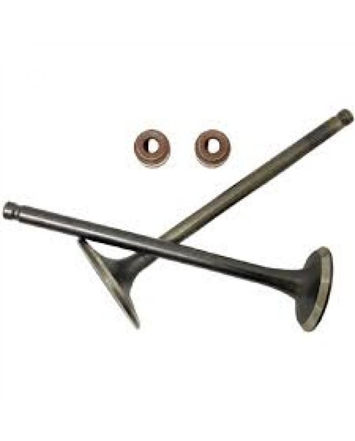 VALVULA ADM/ESC SUZUKI GIXXER150 VTC