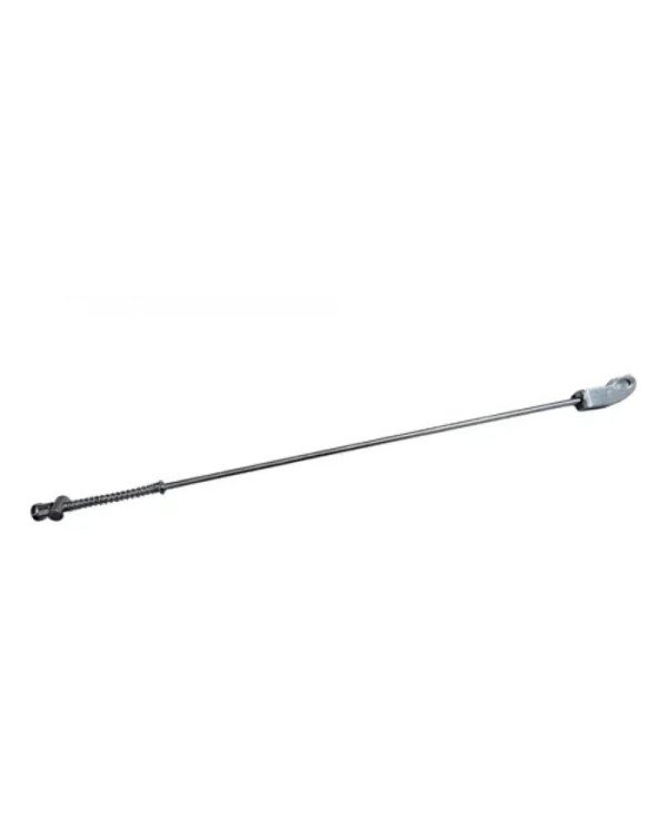 VARILLA FRENO CG125 49CM RCC