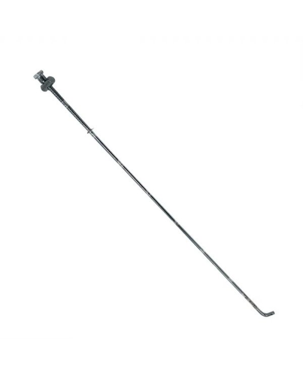 VARILLA FRENO CG125-150 47CM GDM