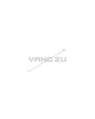 VARILLA FRENO GL125 55CM BJR