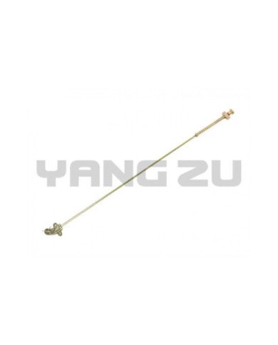 VARILLA FRENO BROSS BJR